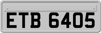 ETB6405