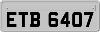 ETB6407