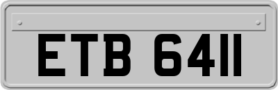ETB6411