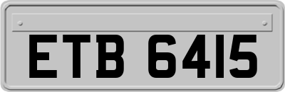 ETB6415