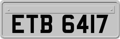 ETB6417
