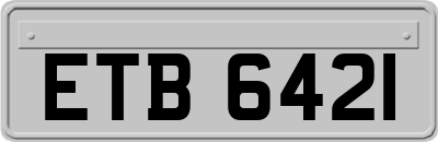 ETB6421