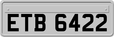 ETB6422