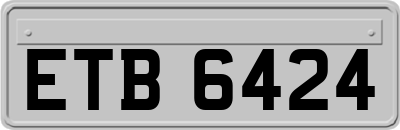 ETB6424