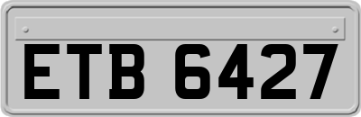 ETB6427