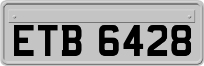 ETB6428