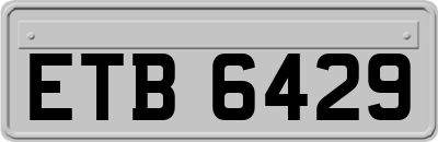 ETB6429