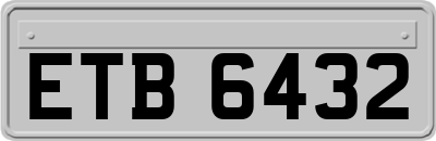 ETB6432