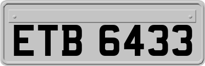 ETB6433