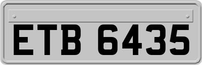 ETB6435