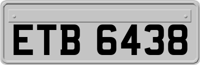 ETB6438
