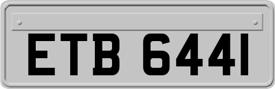 ETB6441