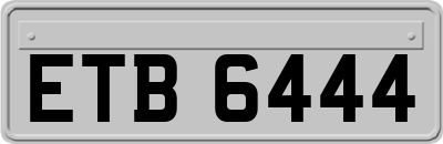 ETB6444