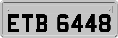 ETB6448