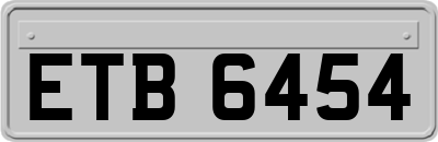 ETB6454