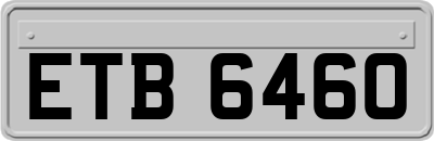 ETB6460