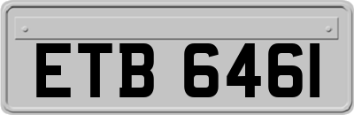 ETB6461