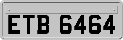 ETB6464