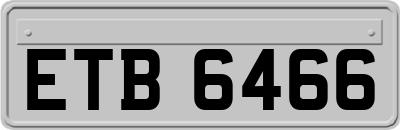 ETB6466