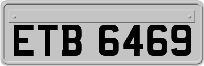 ETB6469
