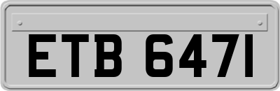 ETB6471