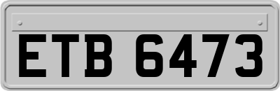 ETB6473