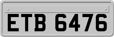 ETB6476