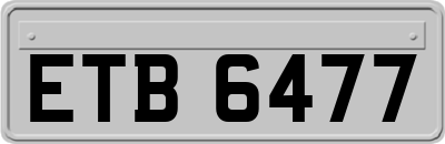 ETB6477
