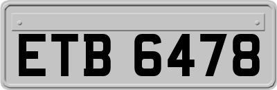 ETB6478