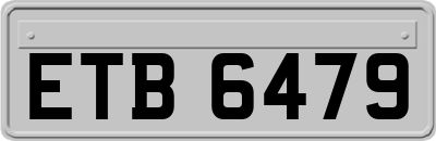 ETB6479