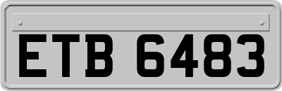 ETB6483