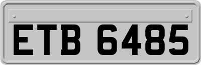 ETB6485