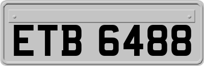 ETB6488