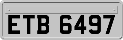 ETB6497