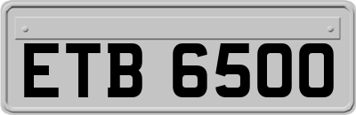 ETB6500
