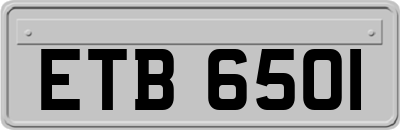 ETB6501