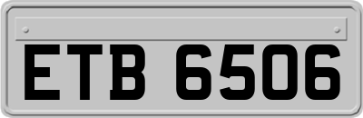 ETB6506
