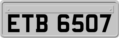 ETB6507