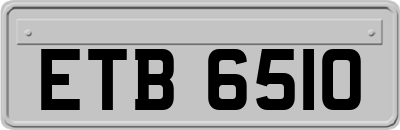 ETB6510