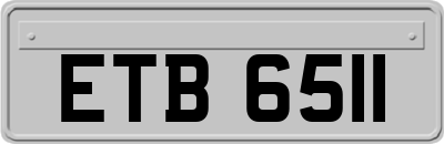 ETB6511