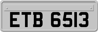 ETB6513