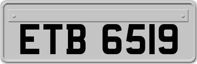 ETB6519