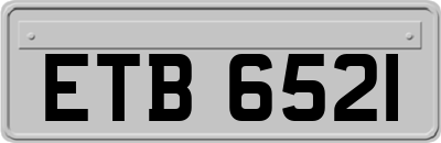 ETB6521