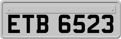 ETB6523