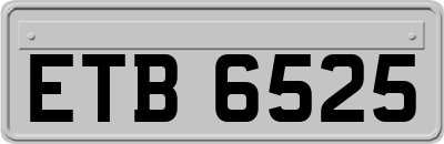 ETB6525