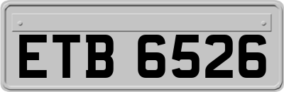 ETB6526