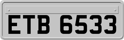 ETB6533
