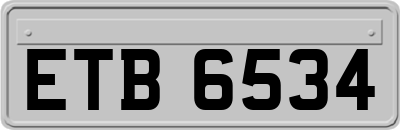 ETB6534