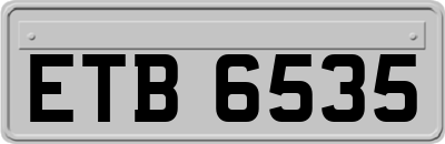 ETB6535