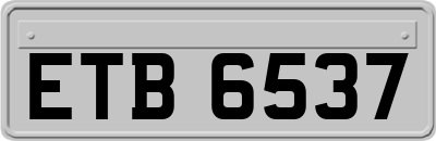 ETB6537